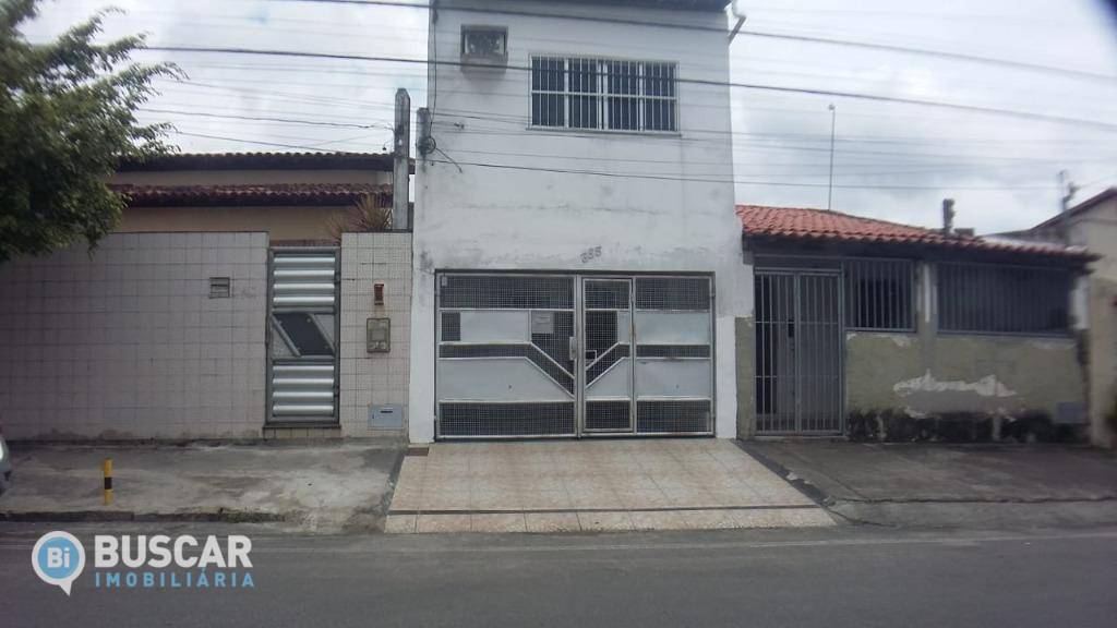 Casa à venda, 120 m² por R$ 320.000,00 - São João - Feira de Santana/BA