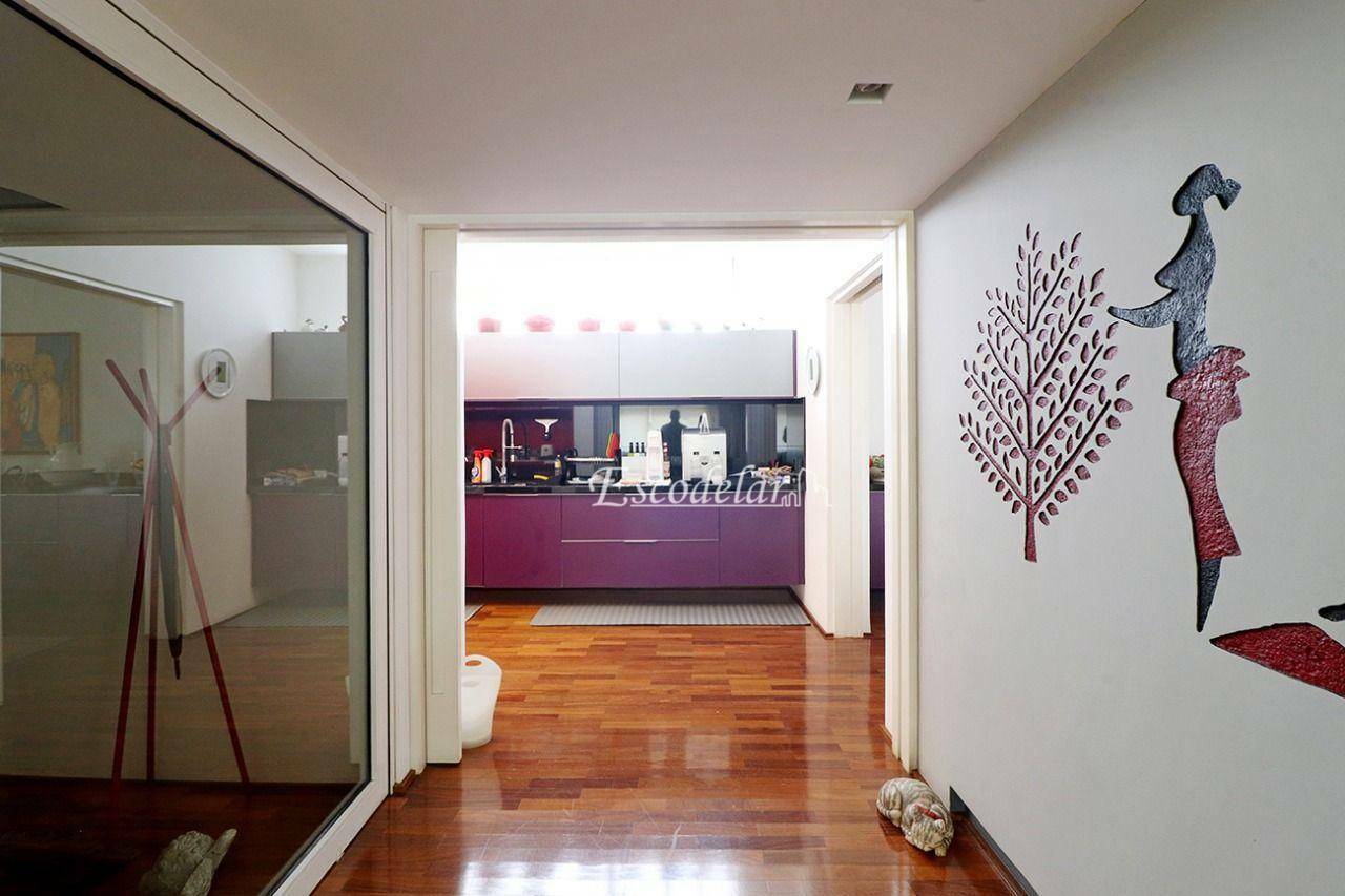 Apartamento Retrofit com 2 suítes à venda, 230 m² por R$ 2.695.000 - Cerqueira César - São Paulo/SP