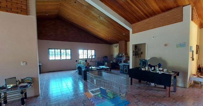 Casa com 3 dormitórios à venda, 503 m² por R$ 960.000,00 - Colina (Caucaia do Alto) - Cotia/SP