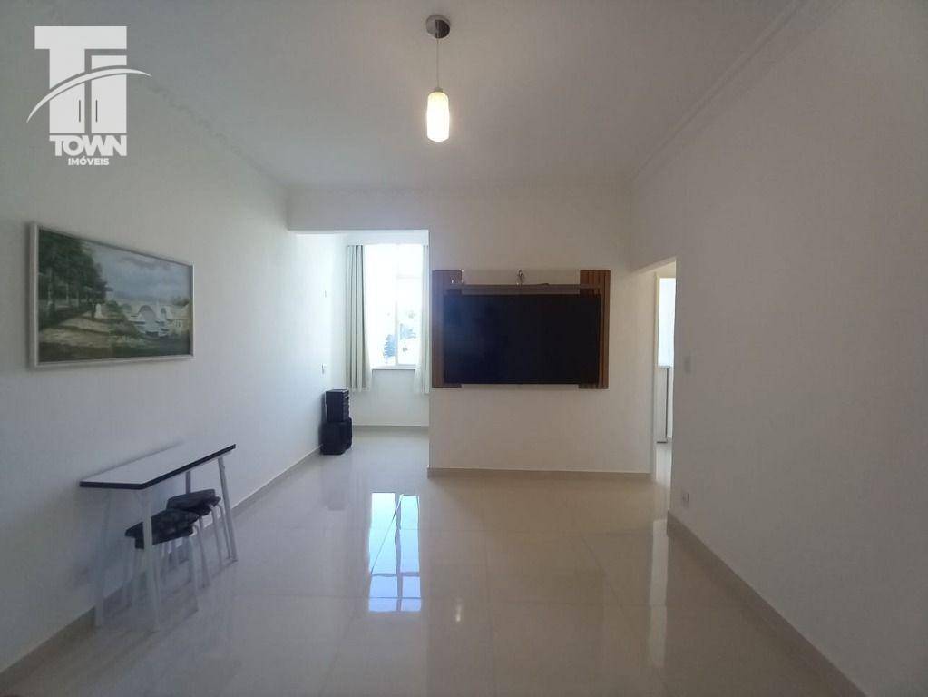 Apartamento com 2 dormitórios à venda, 75 m² por R$ 750.000,00 - Ingá - Niterói/RJ