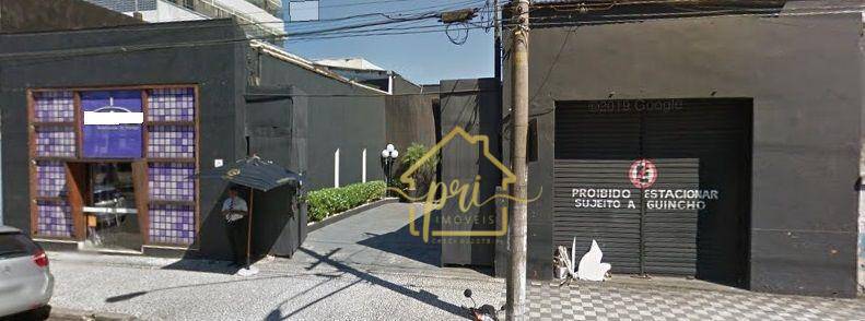Loja para alugar, 560 m² por R$ 16.000,00/mês - Vila Matias - Santos/SP