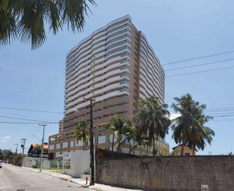 Apartamento à venda, 71 m² por R$ 688.284,00 - Guararapes - Fortaleza/CE