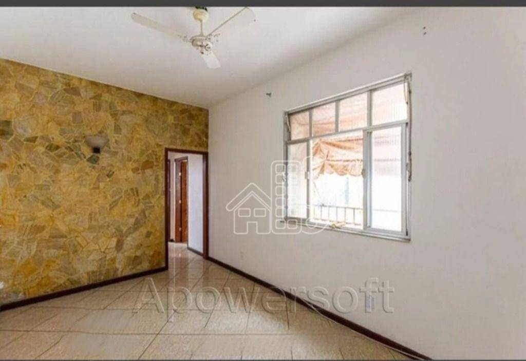 Apartamento com 2 quartos à venda, 50 m² por R$ 215.000 - Fonseca - Niterói/RJ!!