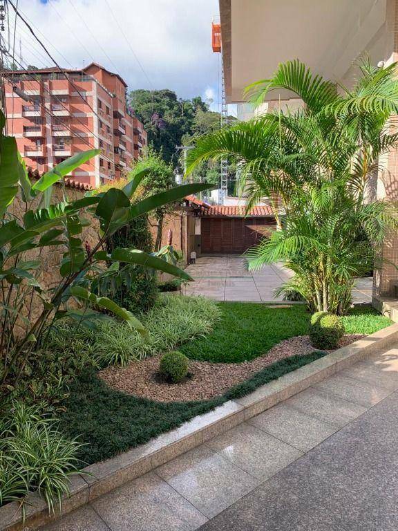 Apartamento à venda em Agriões, Teresópolis - RJ - Foto 27