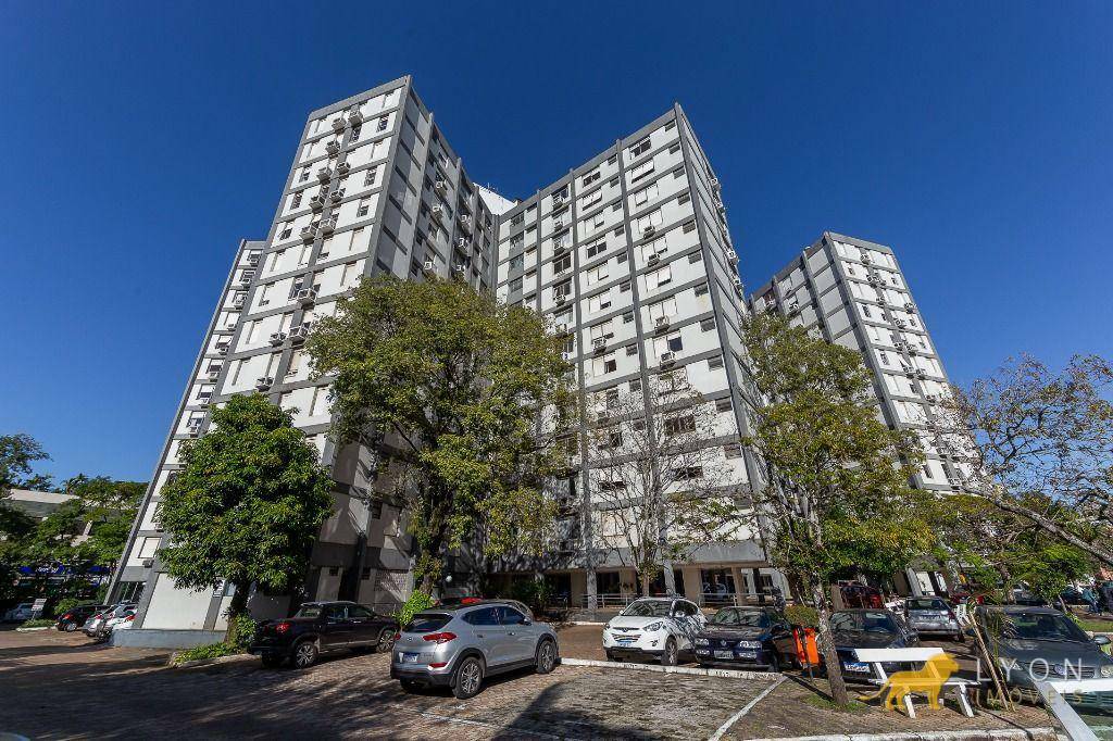 Apartamento Boa Vista Porto Alegre