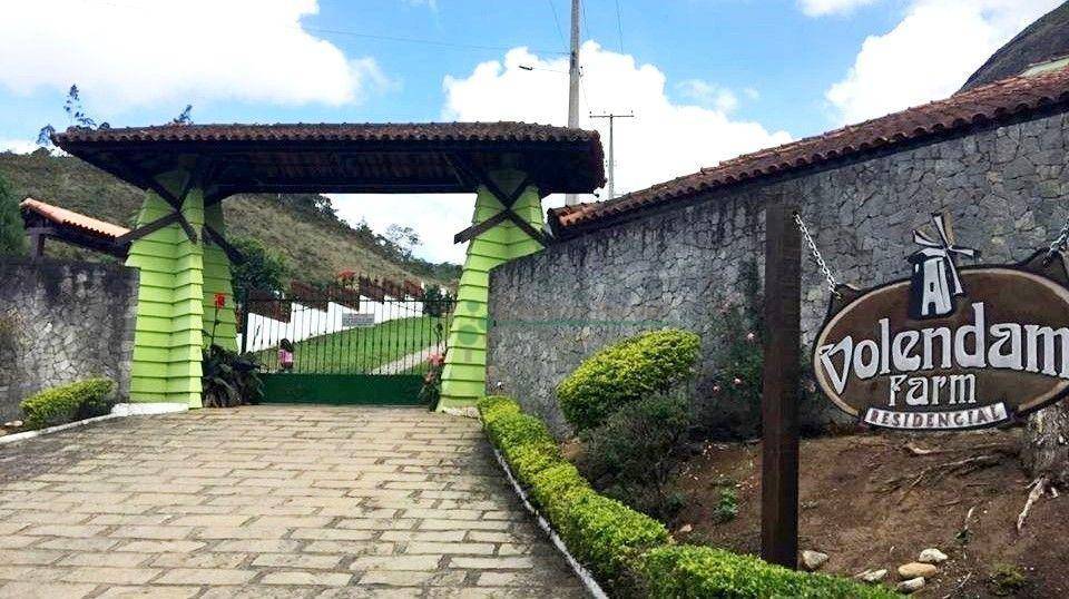 Terreno Residencial à venda em Vieira, Teresópolis - RJ - Foto 3