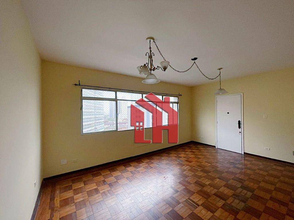 Apartamento à venda, 118 m² por R$ 695.000,00 - Embaré - Santos/SP