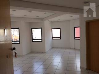 Sala para alugar, 50 m² no Edifício Jatobá - Centro - Jundiaí/SP