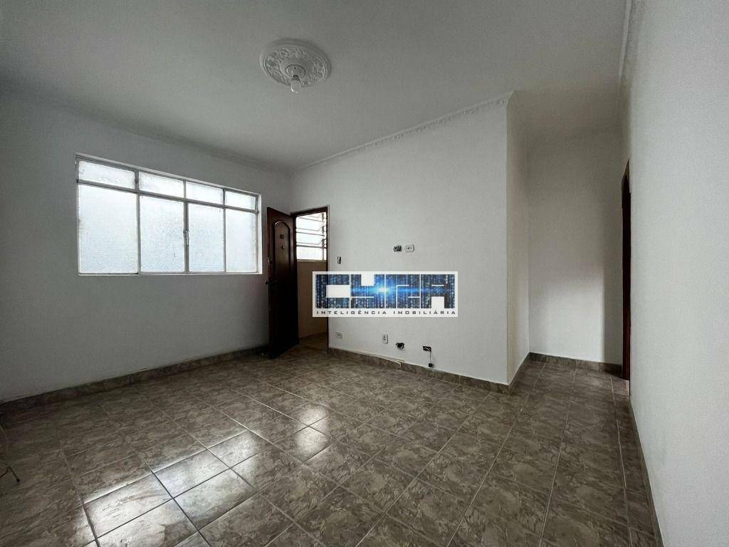 Apartamento de 2 DORMITÓRIOS na Aparecida