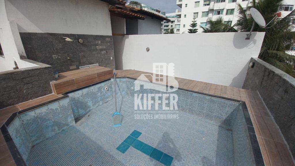 Casa com 4 quartos à venda, 250 m² por R$ 1.650.000 - Charitas - Niterói/RJ