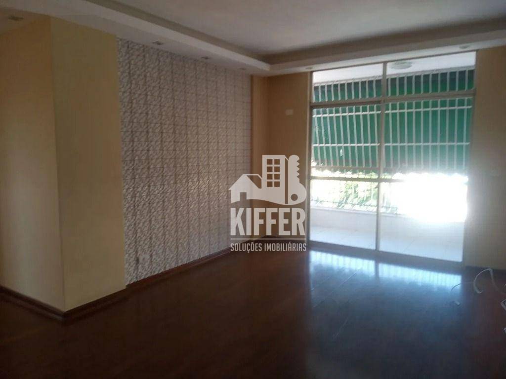 Apartamento com 2 quartos à venda - Fonseca - Niterói/RJ