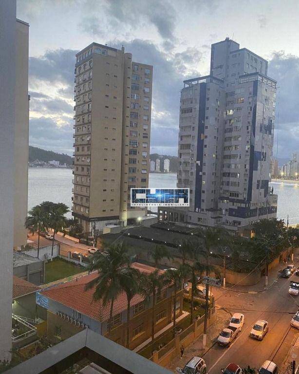 Apartamento de 2 DORMITÓRIOS em São Vicente