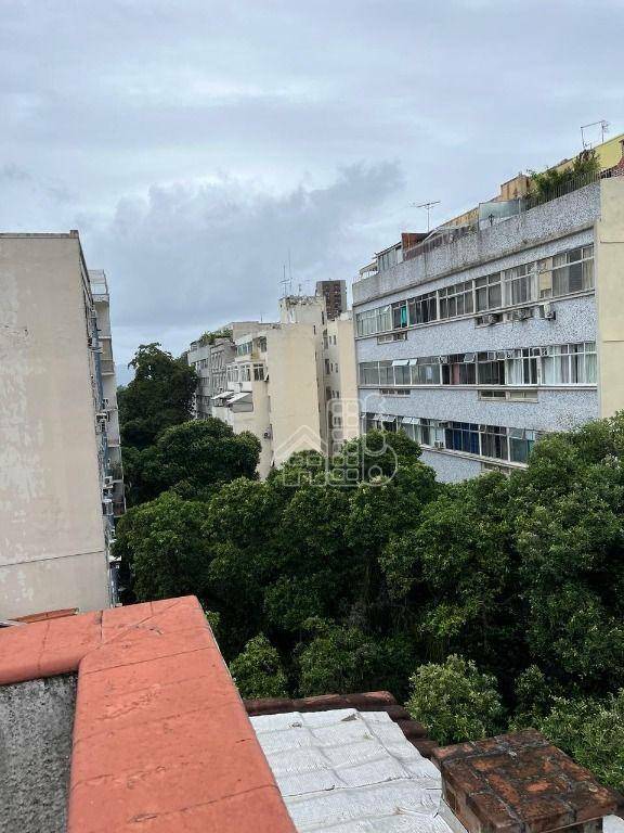 Apartamento com 2 dormitórios à venda, 83 m² por R$ 1.600.000,00 - Flamengo - Rio de Janeiro/RJ