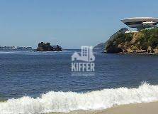 Apartamento à venda, 187 m² por R$ 2.625.000,00 - Ingá - Niterói/RJ