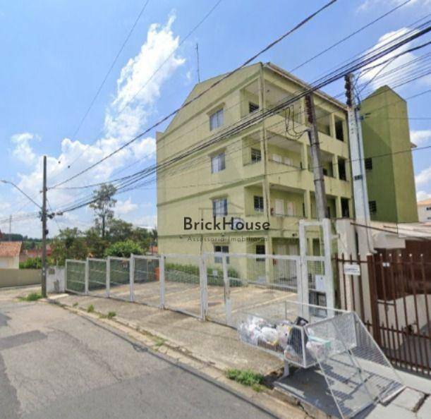 Apartamento com 1 dormitrio  venda, 40 m por R$ 230.000 - Jardim Flrida - So Roque/SP