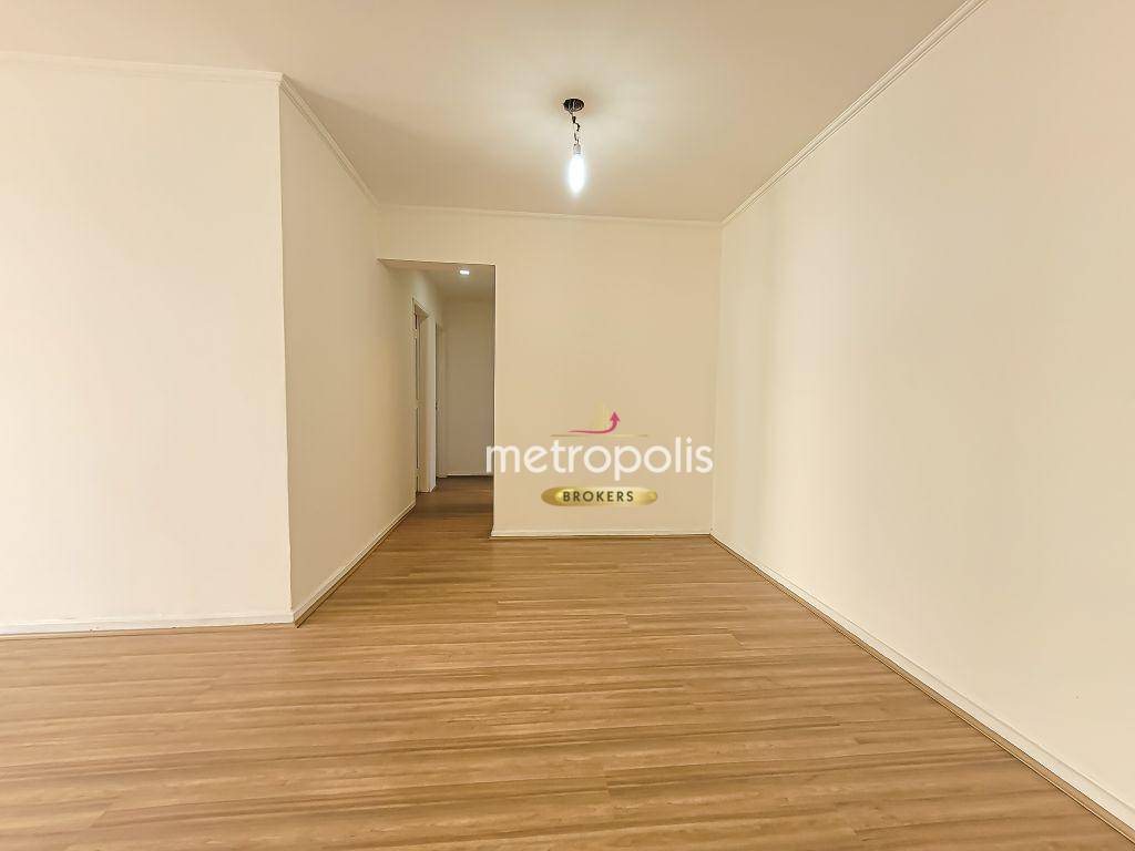 Apartamento à venda, 86 m² por R$ 621.000,00 - Vila Firmiano Pinto - São Paulo/SP