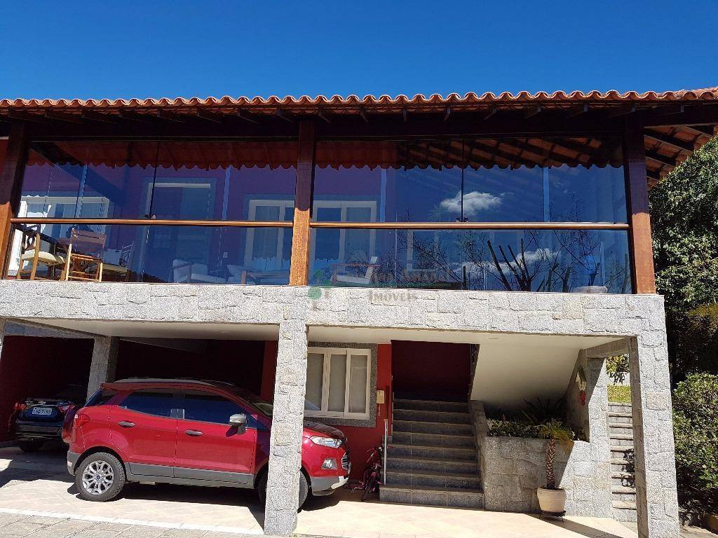 Casa à venda em Albuquerque, Teresópolis - RJ - Foto 2
