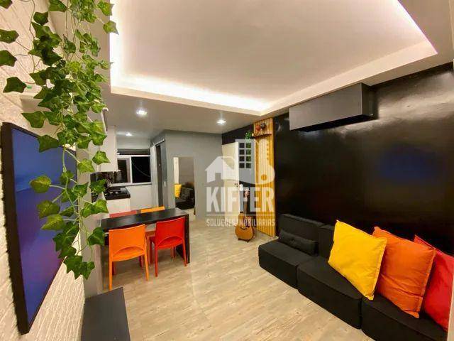 Apartamento em Copacabana venda