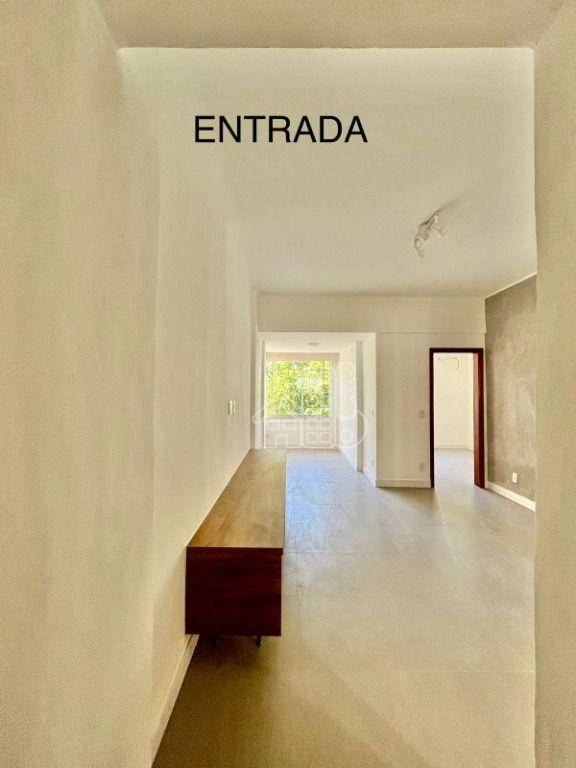 Apartamento com 2 quartos à venda, 62 m² por R$ 760.000 - Copacabana - Rio de Janeiro/RJ
