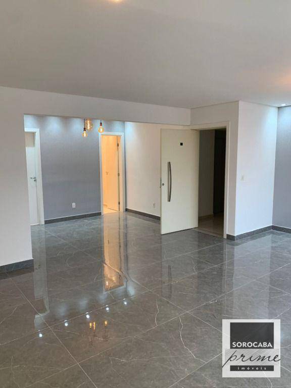 Apartamento com 4 dormitórios à venda, 150 m² por R$ 1.000.000,00 - Centro - Sorocaba/SP