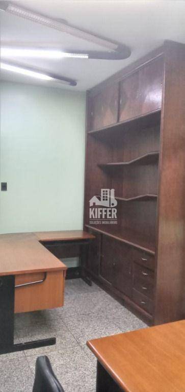 Sala à venda, 80 m² por R$ 295.000,00 - Centro - Niterói/RJ