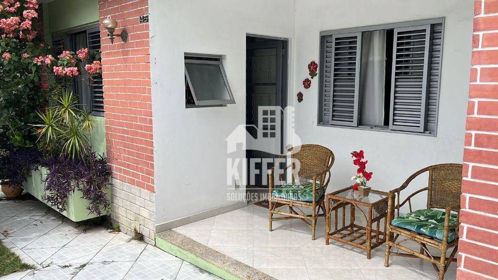 Casa com 3 dormitórios à venda, 157 m² por R$ 500.000,00 - Santa Bárbara - Niterói/RJ