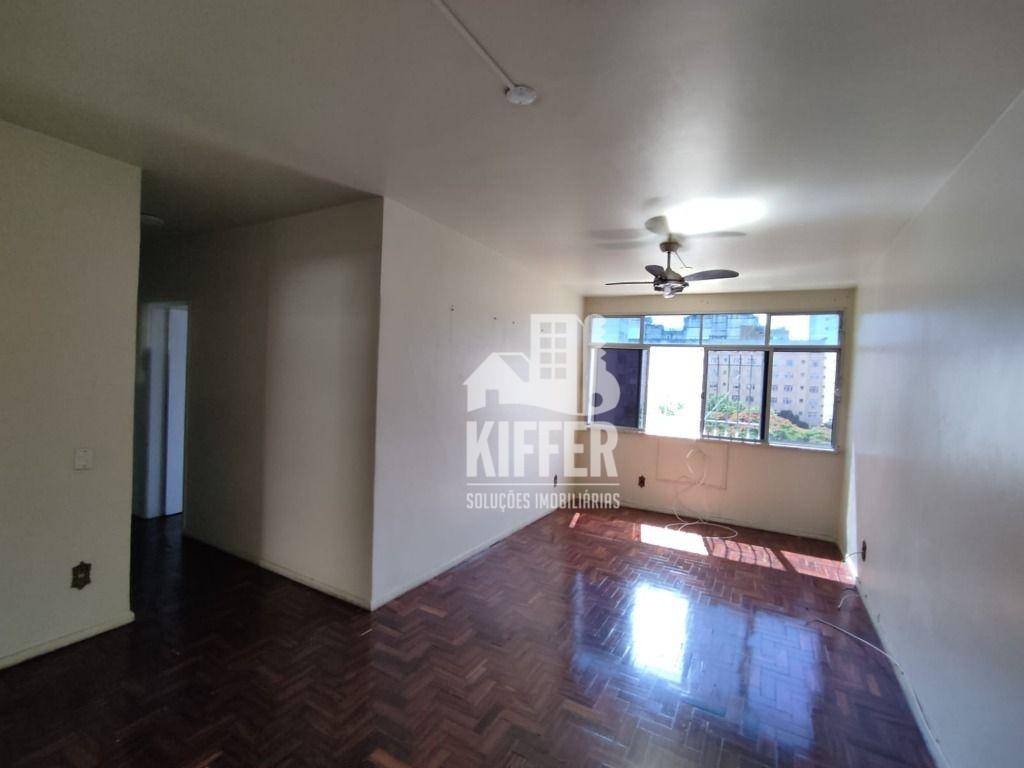 Apartamento à venda, 101 m² por R$ 470.000,00 - Ingá - Niterói/RJ