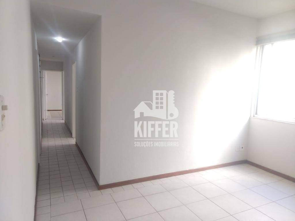 Apartamento com 3 quartos à venda, 91 m² por R$ 600.000 - Icaraí - Niterói/RJ