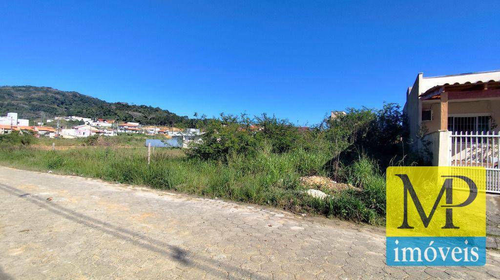 Terreno à venda, 300 m² por R$ 230.000,00 - Nossa Senhora de Fatima - Penha/SC