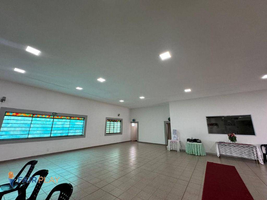 Salão à venda, 2500 m² por R$ 4.200.000,00 - Jardim Santa Rita - Pirassununga/SP