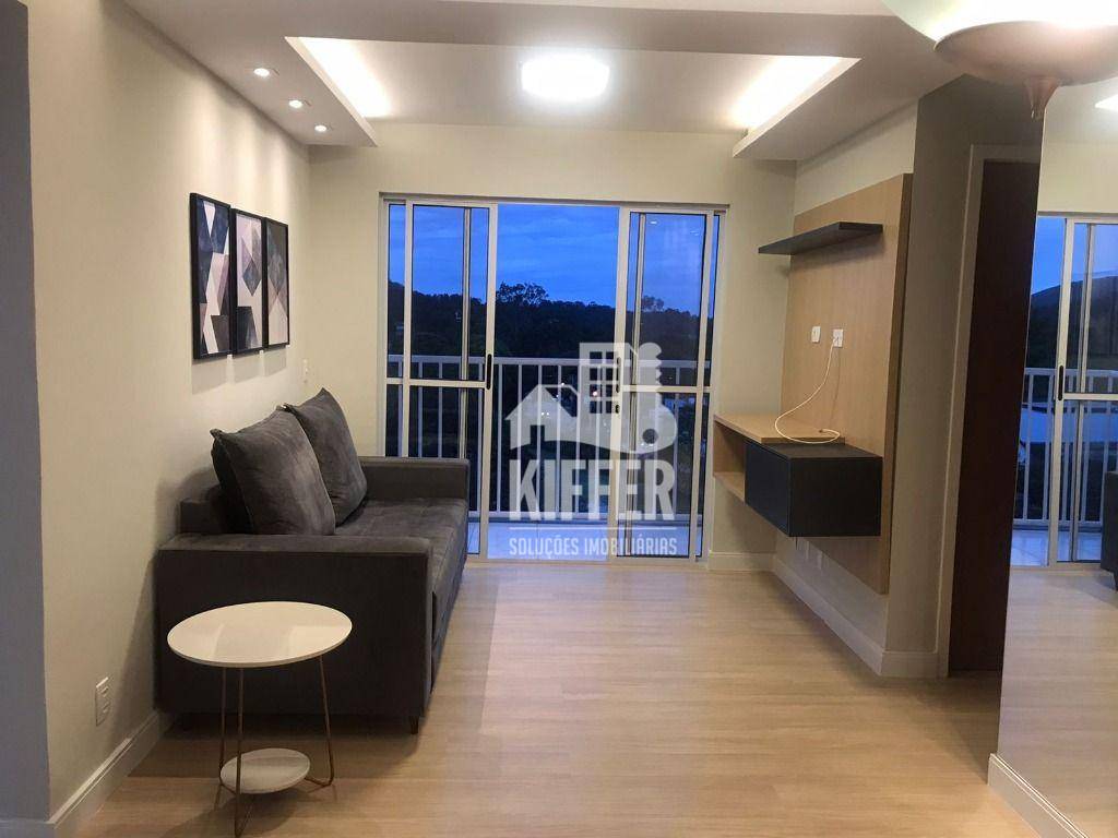 Lindo apartamento com 2 dormitórios à venda, 75 m² por R$ 285.000 - Sape - Niterói/RJ