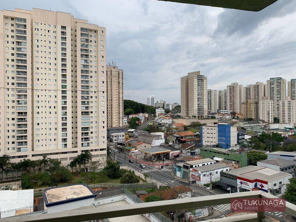 Apartamento à venda, 50 m² por R$ 325.000,00 - Gopoúva - Guarulhos/SP