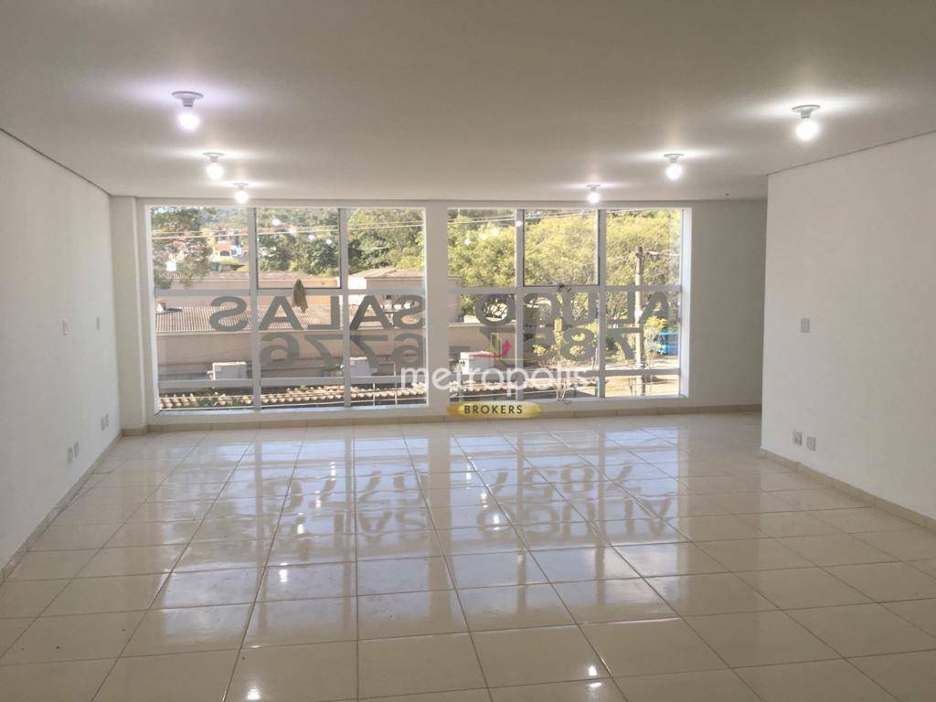 Prédio à venda, 597 m² por R$ 6.000.000,00 - Demarchi - São Bernardo do Campo/SP