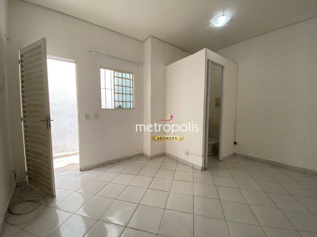 Sala para alugar, 20 m² por R$ 1.377,74/mês - Centro - São Caetano do Sul/SP