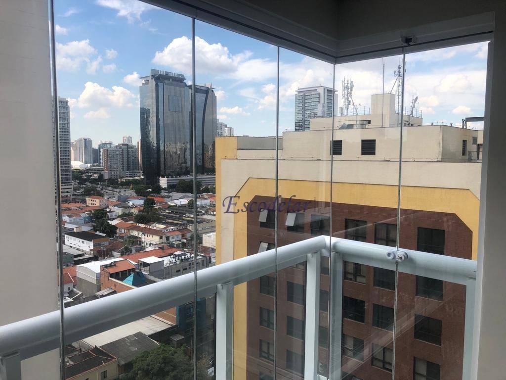 Apartamento com 2 dormitórios para alugar, 61 m² por R$ 6.672,00/mês - Chácara Santo Antônio - São Paulo/SP