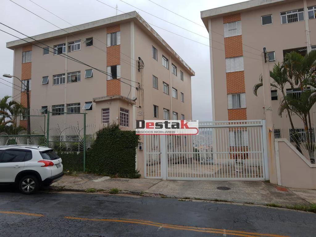 Apartamento à venda - Santa Terezinha - São Bernardo do Campo/SP