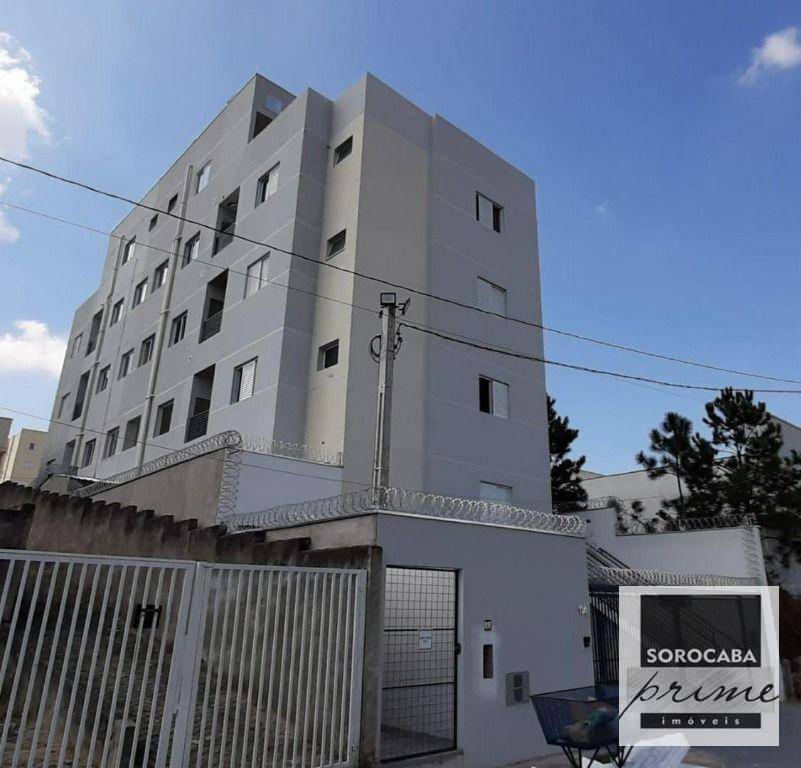 Casa com 3 dormitórios à venda, 180 m² por R$ 500.000,00 - Jardim do Paço - Sorocaba/SP