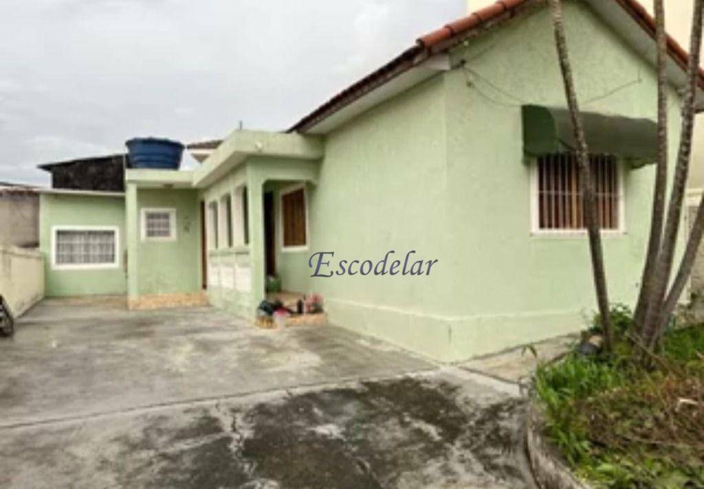 Casa com 2 dormitórios à venda, 88 m² por R$ 550.000,00 - Picanco - Guarulhos/SP