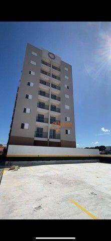 Apartamento com 2 dormitórios à venda, 47 m² por R$ 335.000,00 - Vila Silveira - Guarulhos/SP