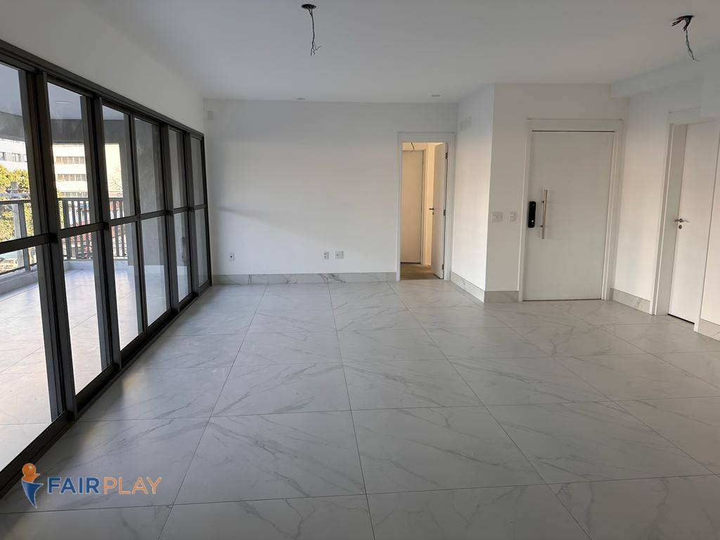 Apartamento à venda, 156 m² por R$ 2.760.000,00 - Vila Mariana - São Paulo/SP