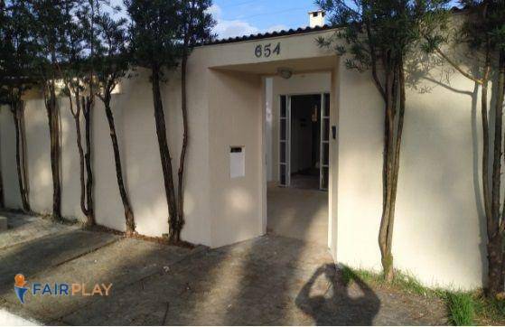 Casa com 3 dormitórios para alugar, 150 m² por R$ 9.100,00/mês - Granja Julieta - São Paulo/SP