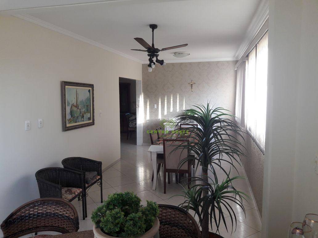 Apartamento à venda, 190 m² por R$ 430.000,00 - Centro - Rondonópolis/MT