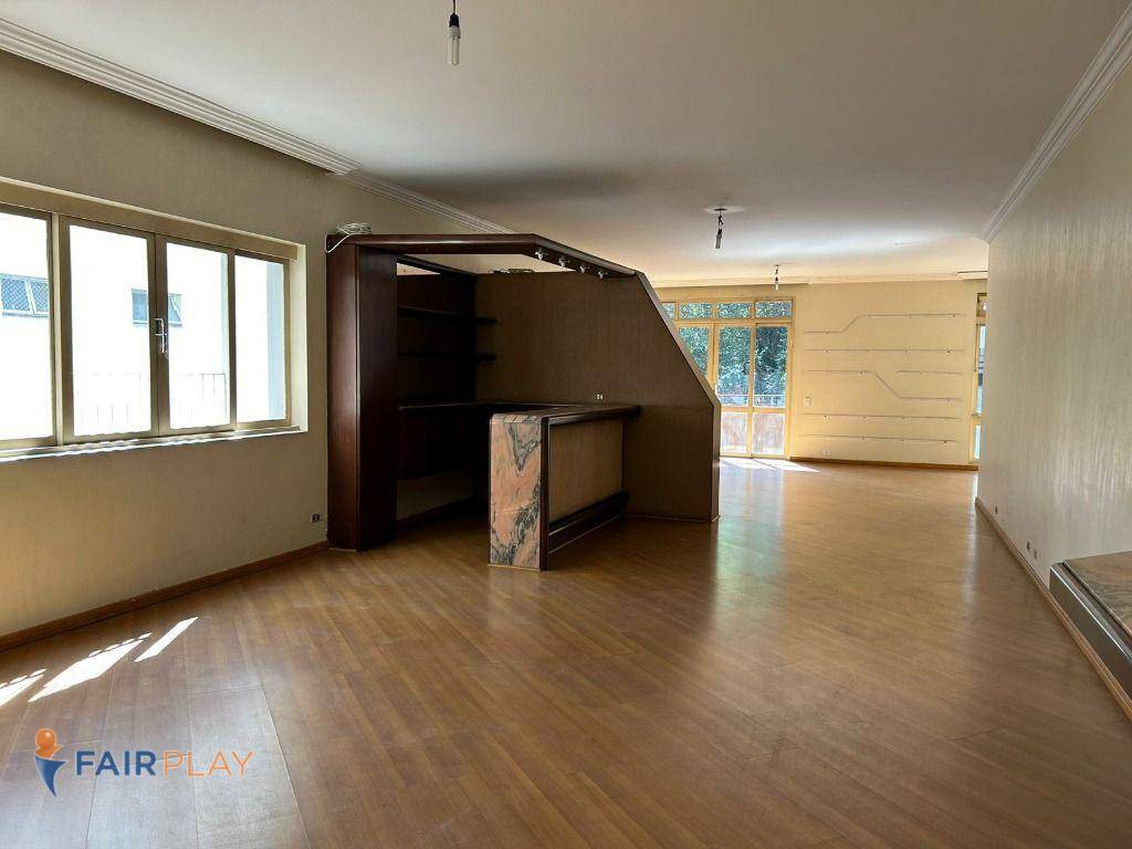 Apartamento à venda, 296 m² por R$ 2.200.000,00 - Bela Vista - São Paulo/SP