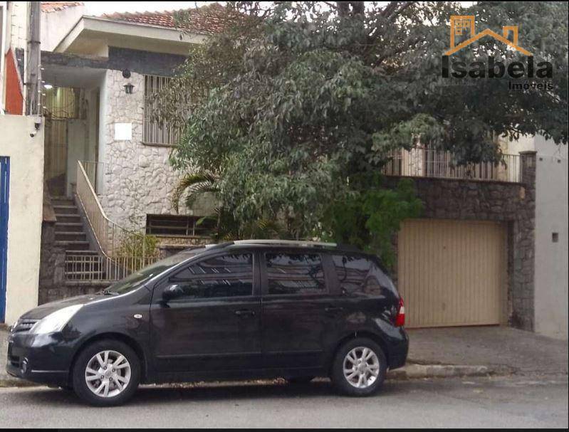 Sobrado com 2 dormitórios à venda, 150 m² por R$ 1.400.000,00 - Saúde - São Paulo/SP