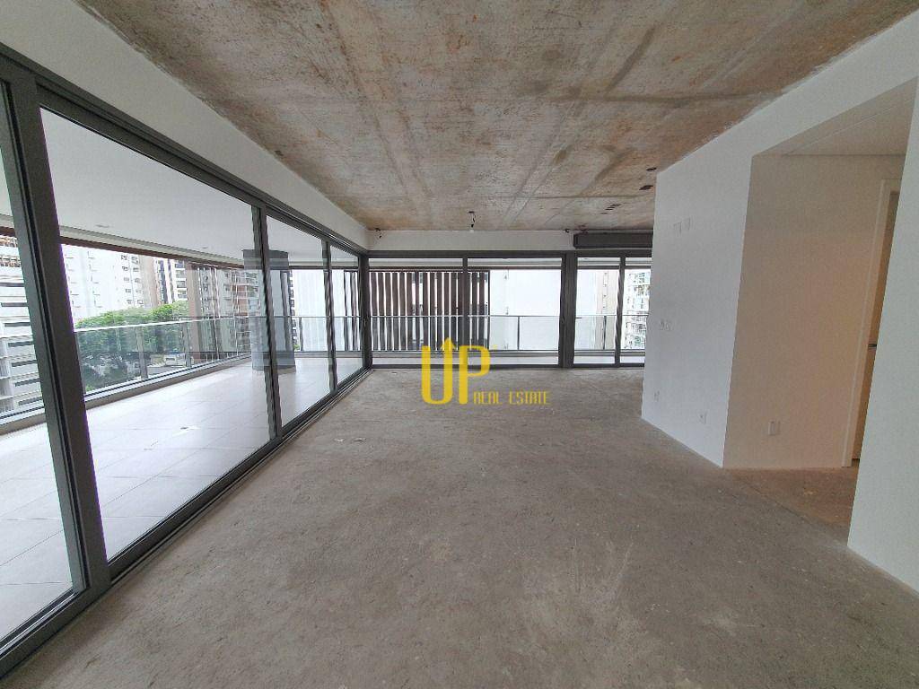 Apartamento com 4 dormitórios à venda, 247 m² por R$ 6.790.000,00 - Vila Nova Conceição - São Paulo/SP