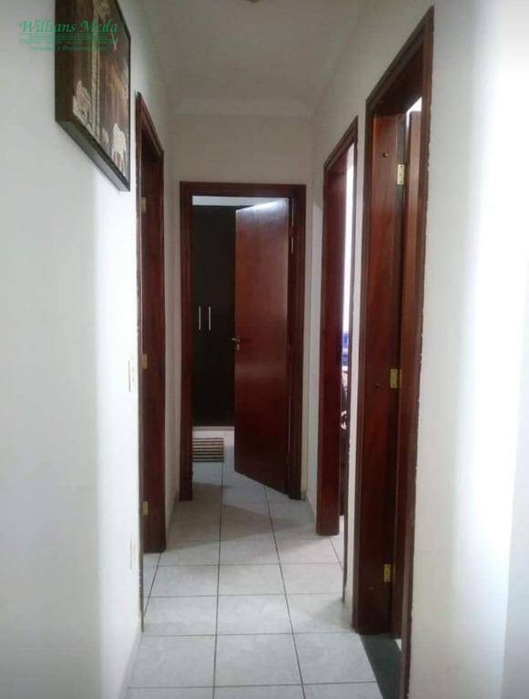 Apartamento à venda, 67 m² por R$ 290.000,00 - Macedo - Guarulhos/SP