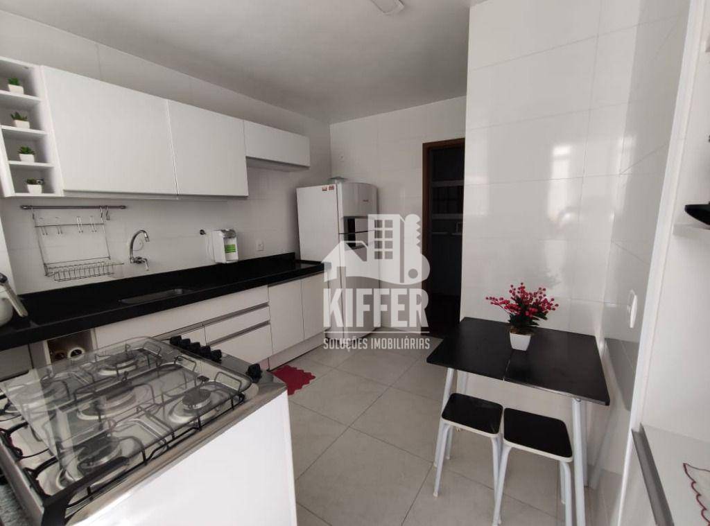 Apartamento à venda, 102 m² por R$ 630.000,00 - Santa Rosa - Niterói/RJ