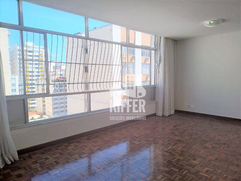 Apartamento à venda, 103 m² por R$ 995.000,00 - Icaraí - Niterói/RJ