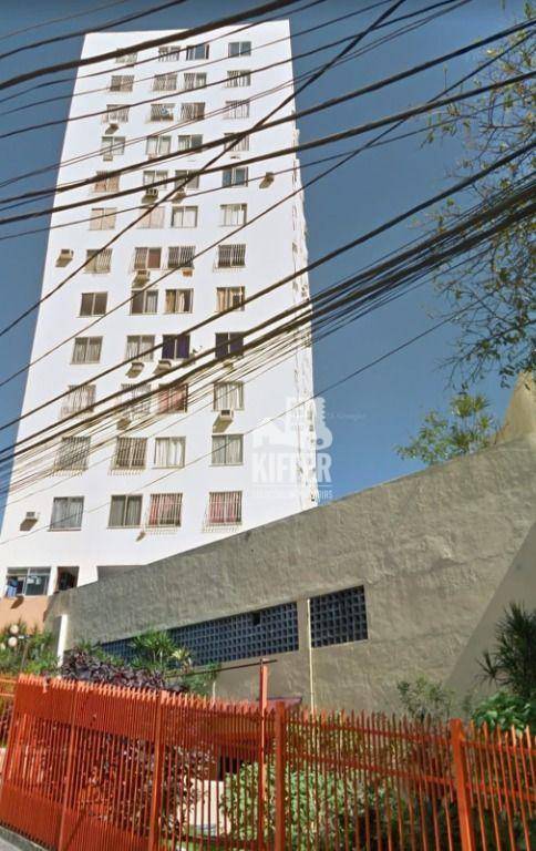 Apartamento com 3 quartos à venda, 70 m² por R$ 190.000 - Ingá - Niterói/RJ