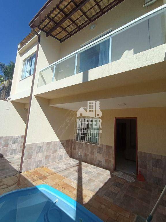 Casa com 2 dormitórios à venda, 135 m² por R$ 350.000,00 - Tribobó - São Gonçalo/RJ